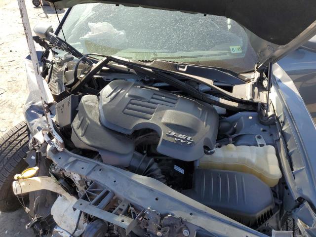 Photo 11 from auction – 2018 DODGE CHARGER SX with VIN 2C3CDXBG5JH237055