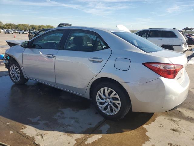 Photo 2 from auction – 2019 TOYOTA COROLLA with VIN 5YFBURHE4KP941588