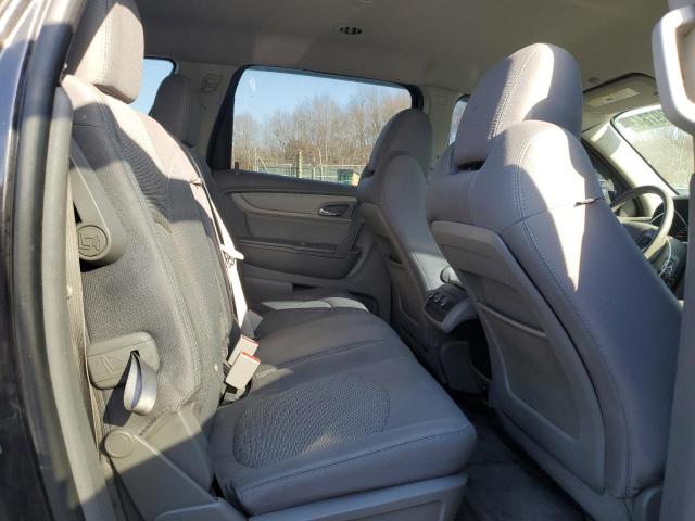 Photo 11 from auction – 2014 CHEVROLET TRAVERSE L with VIN 1GNKVFED0EJ295909