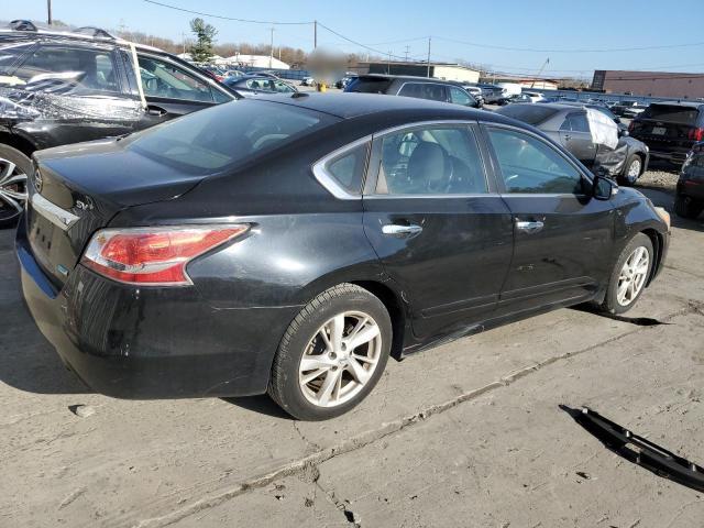 Photo 3 from auction – 2014 NISSAN ALTIMA 2.5 with VIN 1N4AL3APXEC278389