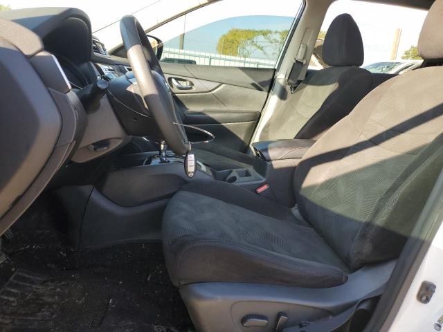 Photo 7 from auction – 2015 NISSAN ROGUE S with VIN 5N1AT2MT0FC869096