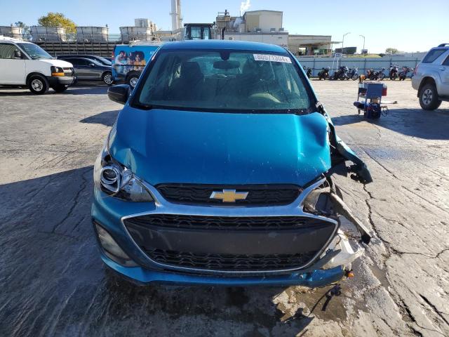 Photo 5 from auction – 2020 CHEVROLET SPARK LS with VIN KL8CB6SA2LC419981