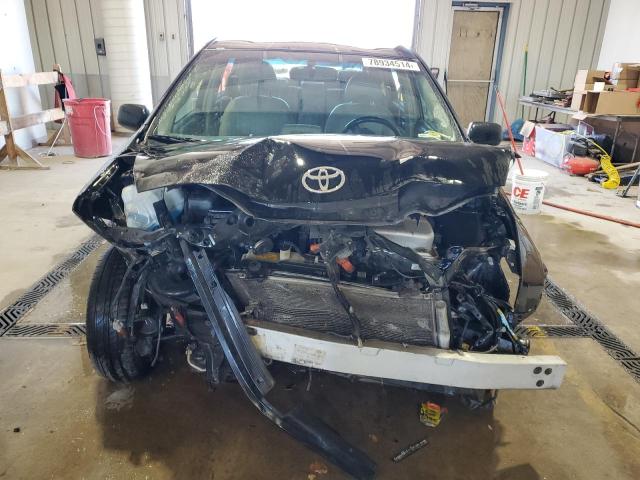 Photo 5 from auction – 2009 TOYOTA PRIUS with VIN JTDKB20U297865686