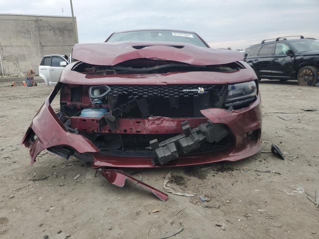 Photo 5 from auction – 2019 DODGE CHARGER SC with VIN 2C3CDXGJ9KH697079