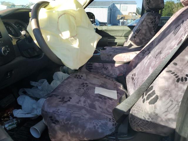 Photo 7 from auction – 2008 CHEVROLET SILVERADO with VIN 1GCHK23K28F109543
