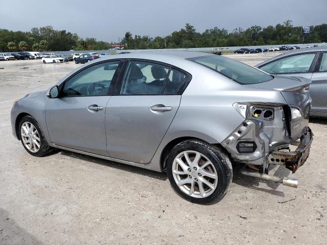Zdjęcie 2 z aukcji – 2012 MAZDA 3 S z VIN JM1BL1V58C1575388