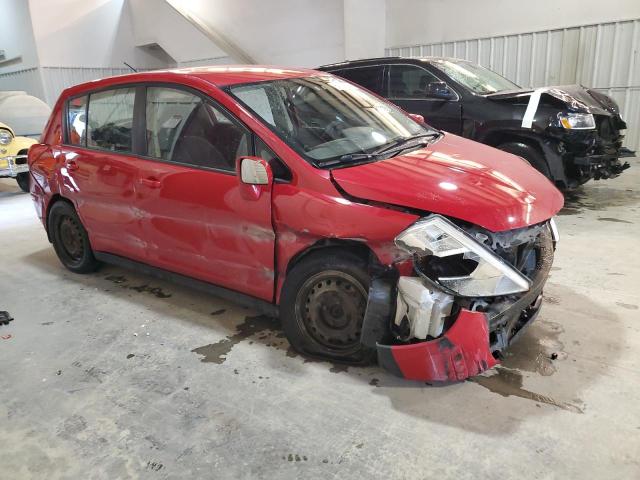 Photo 4 from auction – 2011 NISSAN VERSA S with VIN 3N1BC1CPXBL484458
