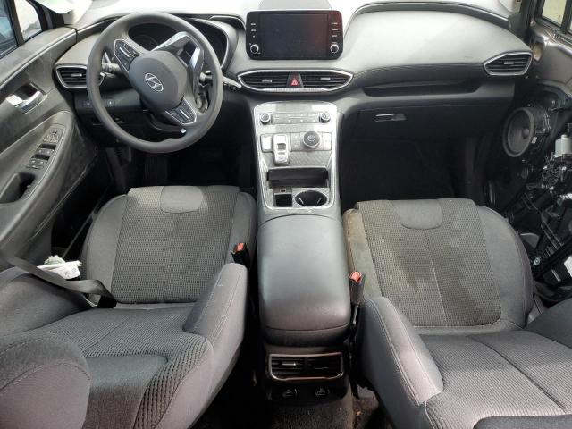 Photo 8 from auction – 2021 HYUNDAI SANTA FE S with VIN 5NMS14AJ9MH326826