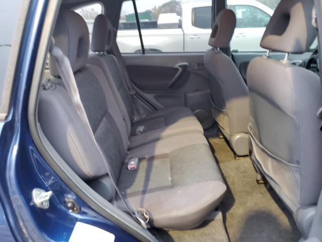 صورة رقم 11 من المزاد - 2003 TOYOTA RAV4 مع VIN JTEGH20V030113719