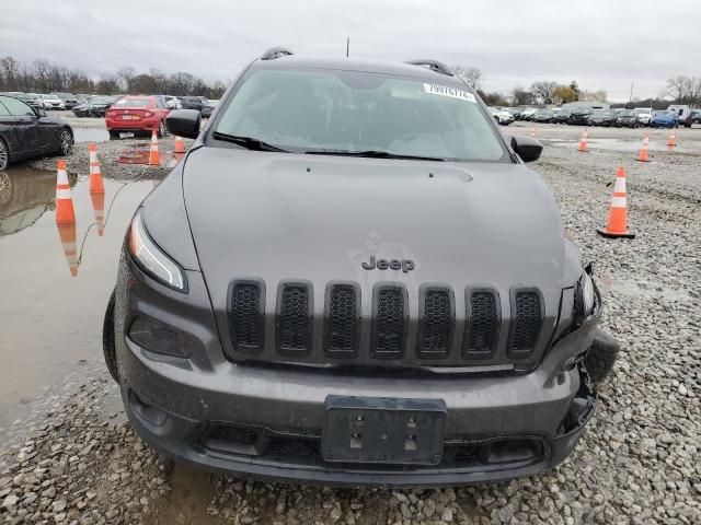 Photo 5 from auction – 2018 JEEP CHEROKEE L with VIN 1C4PJMCX3JD601036