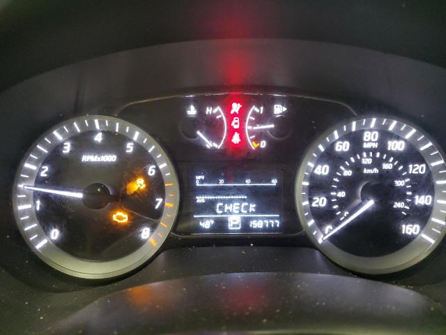 Photo 9 from auction – 2013 NISSAN SENTRA S with VIN 3N1AB7AP3DL726157
