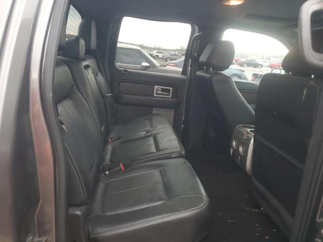 Photo 10 from auction – 2014 FORD F150 SUPER with VIN 1FTFW1ET1EFC67296