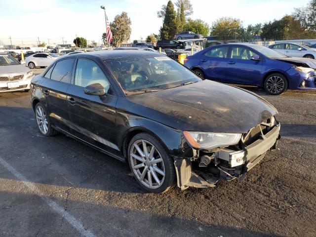 Photo 4 from auction – 2016 AUDI A3 PREMIUM with VIN WAUA7GFF6G1068518