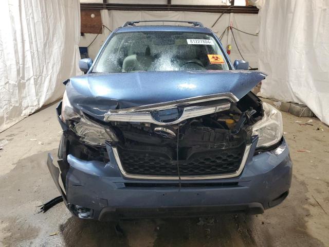 Photo 5 from auction – 2015 SUBARU FORESTER 2 with VIN JF2SJAFCXFH568801