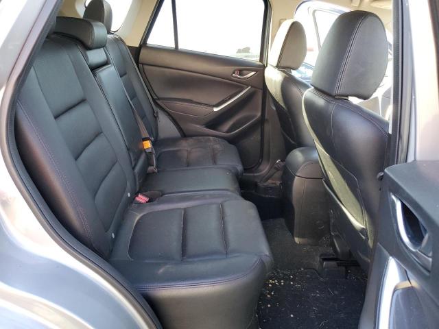 Photo 11 from auction – 2016 MAZDA CX-5 GT with VIN JM3KE4DY3G0640643