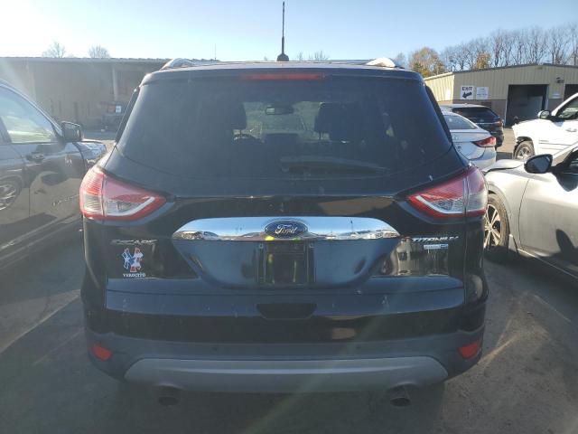 Photo 6 from auction – 2016 FORD ESCAPE TIT with VIN 1FMCU9J99GUC33005