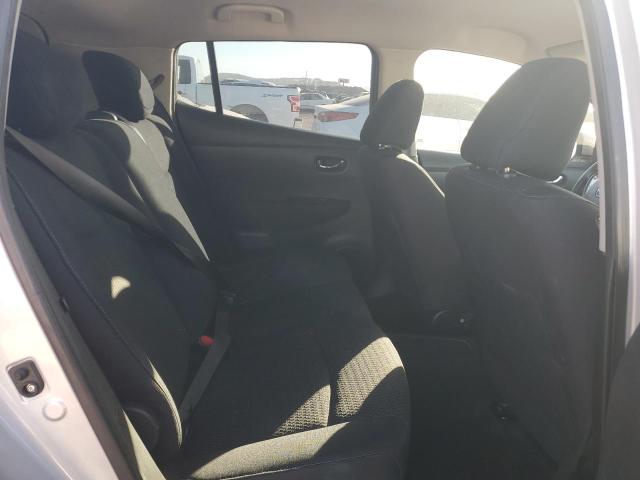Photo 10 from auction – 2015 NISSAN LEAF S with VIN 1N4AZ0CP8FC303785