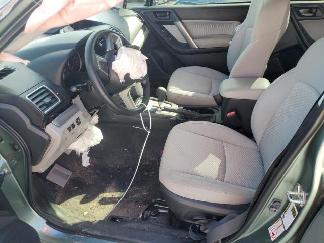 Photo 7 from auction – 2018 SUBARU FORESTER 2 with VIN JF2SJAEC3JH540865