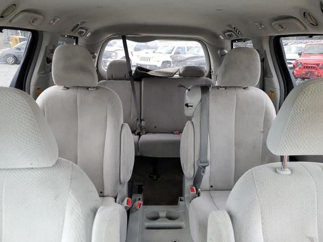 Photo 10 from auction – 2013 TOYOTA SIENNA LE with VIN 5TDKK3DC1DS303932