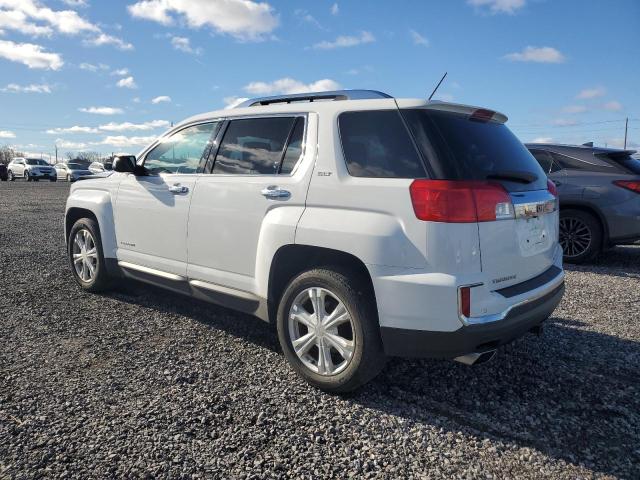 Photo 2 from auction – 2016 GMC TERRAIN SL with VIN 2GKFLUEK2G6137949