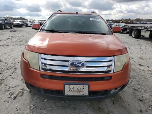Photo 5 from auction – 2007 FORD EDGE SEL P with VIN 2FMDK39CX7BA55831
