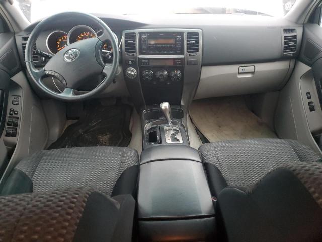 Photo 8 from auction – 2008 TOYOTA 4RUNNER SR with VIN JTEBU14RX8K024166