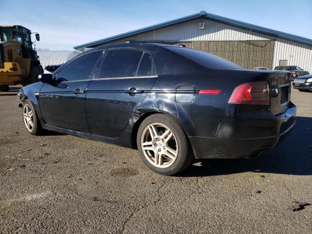 Photo 2 from auction – 2008 ACURA TL with VIN 19UUA66278A006606