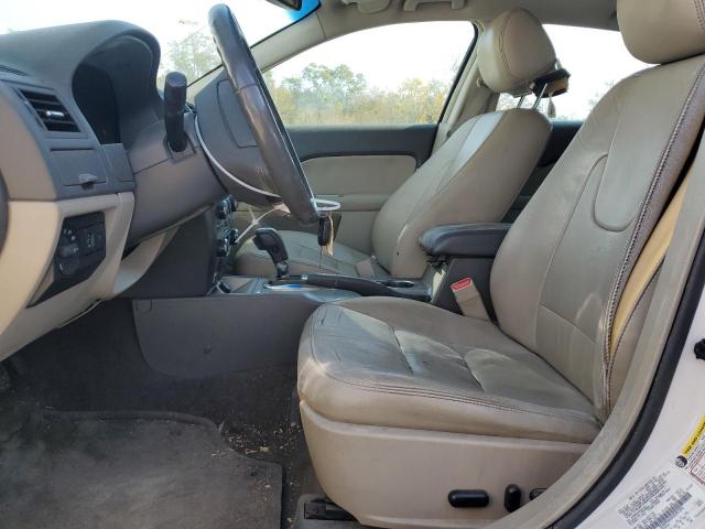 Photo 7 from auction – 2012 FORD FUSION SEL with VIN 3FAHP0JA3CR397395