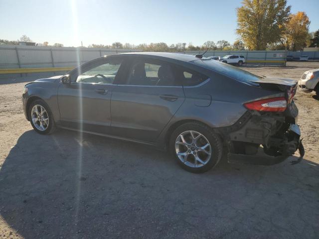 Photo 2 from auction – 2014 FORD FUSION SE with VIN 3FA6P0HD4ER338706
