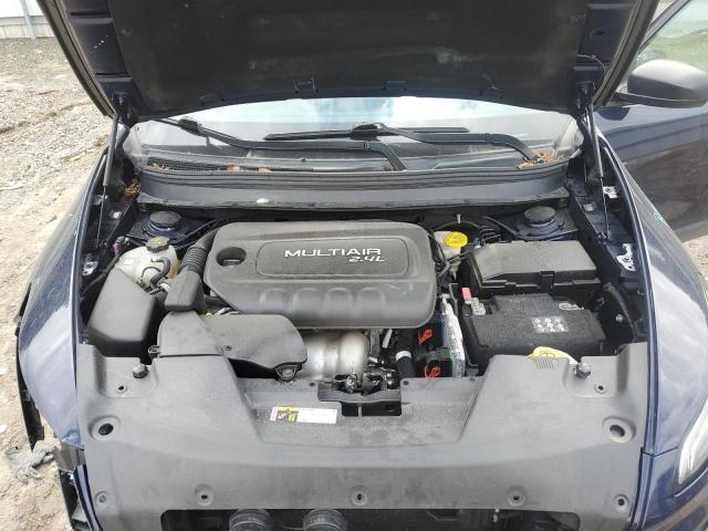 Photo 11 from auction – 2015 JEEP CHEROKEE S with VIN 1C4PJLAB3FW761012
