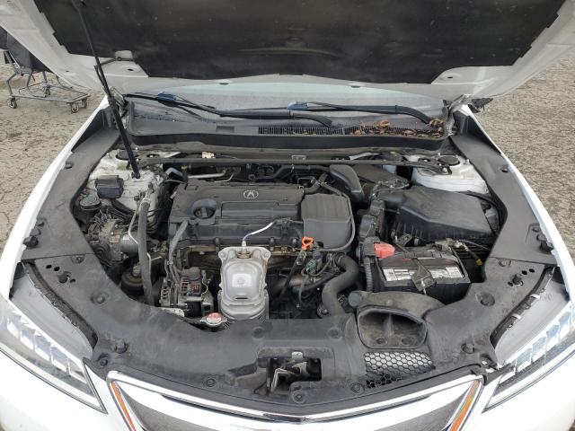Photo 11 from auction – 2016 ACURA TLX TECH with VIN 19UUB1F51GA015925