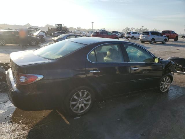 Photo 3 from auction – 2003 LEXUS ES 300 with VIN JTHBF30G835041228
