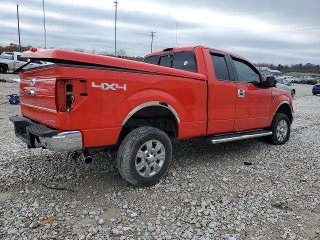 Photo 3 from auction – 2013 FORD F150 SUPER with VIN 1FTFX1EF8DKD14613