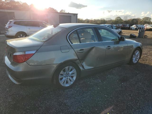 Foto 3 de la subasta – 2004 BMW 545 I con VIN WBANB335X4B112689