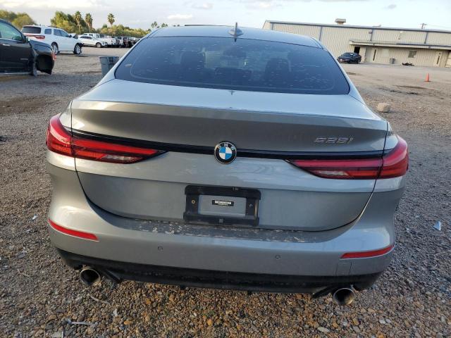 Photo 6 from auction – 2022 BMW 228I with VIN WBA53AK05N7K45372