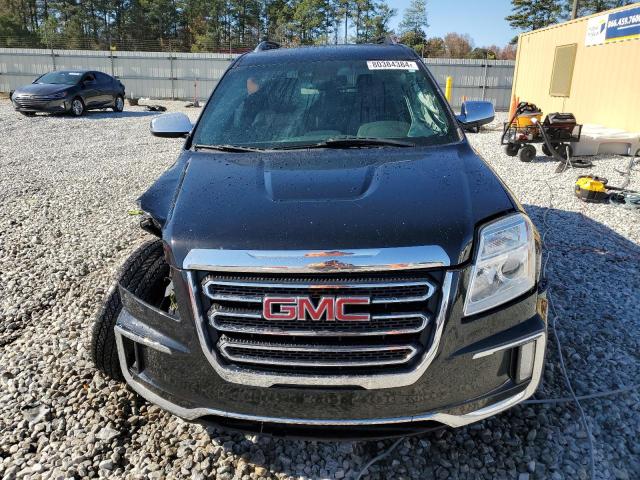 Photo 5 from auction – 2016 GMC TERRAIN SL with VIN 2GKFLPE34G6285126