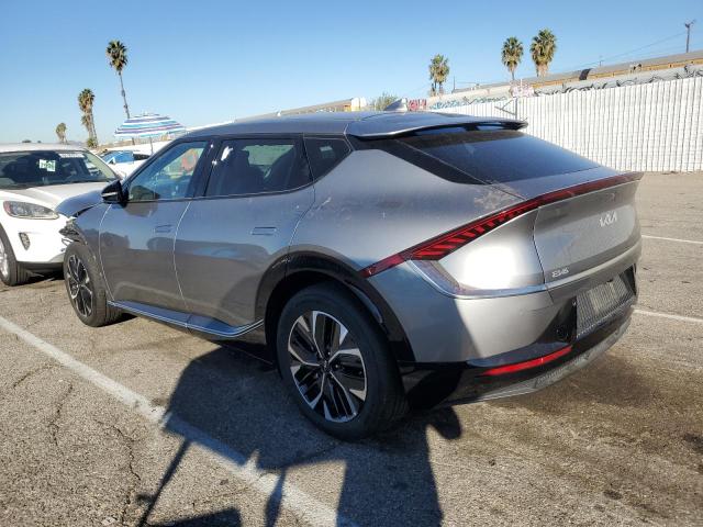 صورة رقم 2 من المزاد - 2023 KIA EV6 LIGHT مع VIN KNDC34LA4P5604969