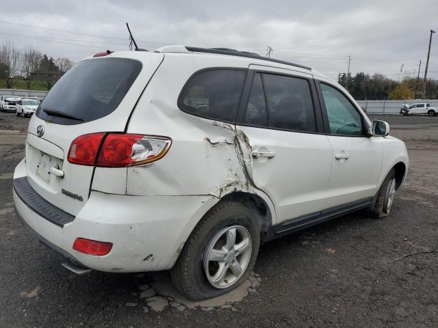 Zdjęcie 3 z aukcji – 2007 HYUNDAI SANTA FE G z VIN 5NMSG13D17H116567