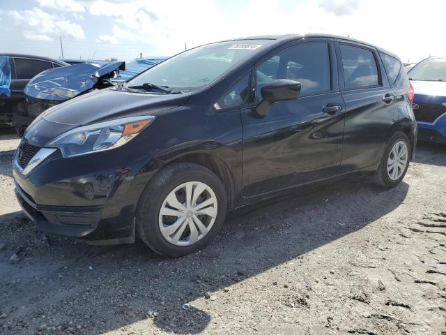 NISSAN VERSA NOTE 2019 with VIN 3N1CE2CP1KL359143 - Photo from auction