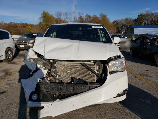 Photo 5 from auction – 2019 DODGE GRAND CARA with VIN 2C4RDGCG8KR543814