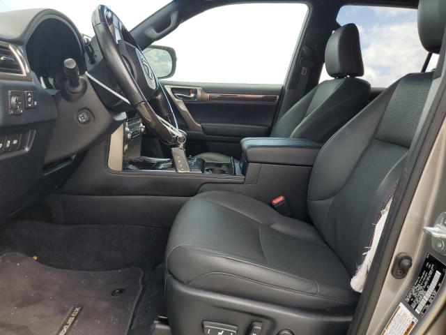 Photo 7 from auction – 2020 LEXUS GX 460 PRE with VIN JTJAM7BX4L5262958