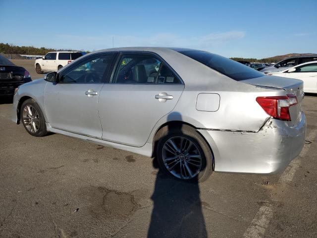 Photo 2 from auction – 2014 TOYOTA CAMRY L with VIN 4T1BF1FK0EU790109