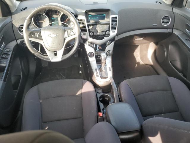 Photo 8 from auction – 2013 CHEVROLET CRUZE LT with VIN 1G1PC5SB5D7229328