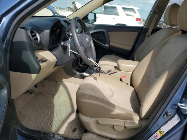 Снимка 7 от търг – 2010 TOYOTA RAV4 с VIN JTMZF4DV7A5024464