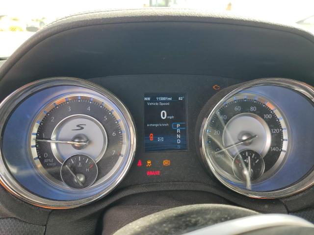 Photo 9 from auction – 2014 CHRYSLER 300 S with VIN 2C3CCABG5EH380612