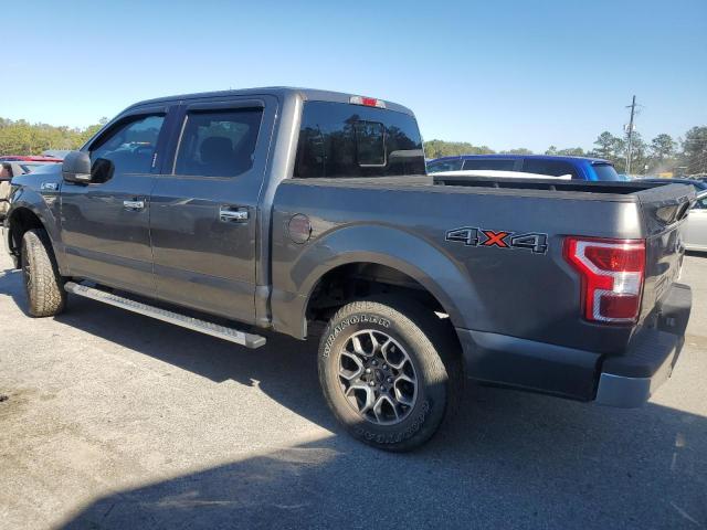 Photo 2 from auction – 2019 FORD F150 SUPER with VIN 1FTEW1EP8KFC52997