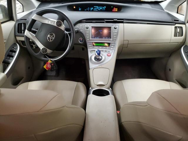 Photo 8 from auction – 2015 TOYOTA PRIUS with VIN JTDKN3DU4F1987357