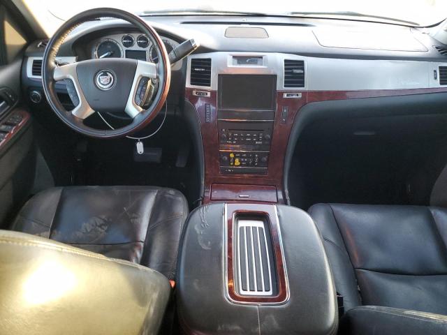 Photo 8 from auction – 2011 CADILLAC ESCALADE E with VIN 1GYS4HEF4BR132003