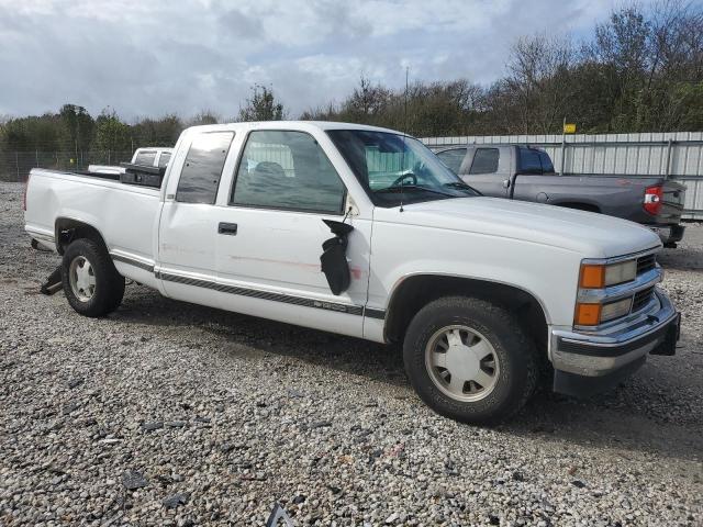 Photo 4 from auction – 1996 CHEVROLET GMT-400 C1 with VIN 2GCEC19R2T1201380