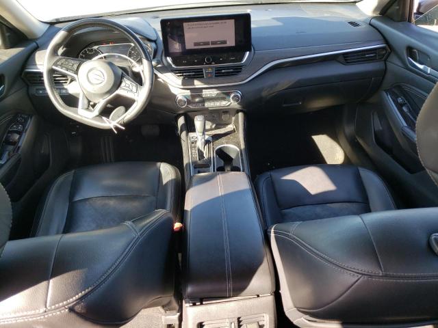 Photo 8 from auction – 2023 NISSAN ALTIMA SL with VIN 1N4BL4EV0PN344510